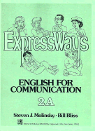 Express Ways: English for Communication