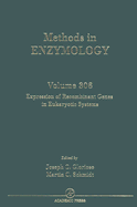 Expression of Recombinant Genes in Eukaryotic Systems