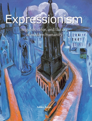 Expressionism - Bassie, Ashley