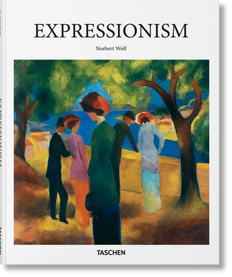 Expressionism - Wolf, Norbert