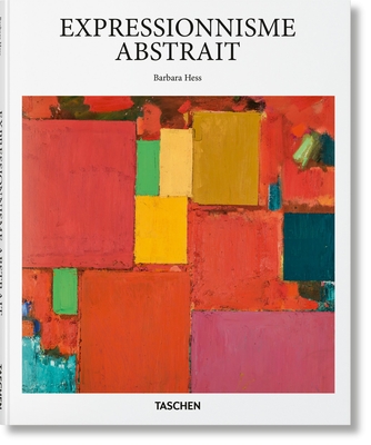 Expressionnisme Abstrait - Hess, Barbara
