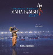 Expressions of Divinity Mahakumbh 2025