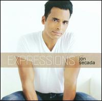 Expressions - Jon Secada