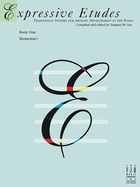 Expressive Etudes - Book 1