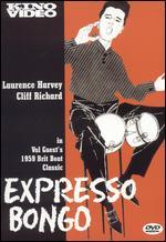 Expresso Bongo
