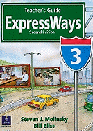 Expressways, Level 3