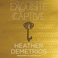 Exquisite Captive