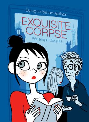 Exquisite Corpse - Bagieu, P�n�lope