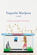 Exquisite Mariposa