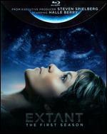 Extant: Season 01