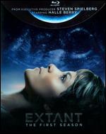 Extant: Season 01 - 