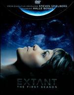 Extant: The First Season [4 Discs]