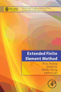 Extended Finite Element Method: Tsinghua University Press Computational Mechanics Series