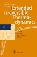 Extended Irreversible Thermodynamics