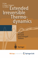 Extended Irreversible Thermodynamics