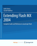 Extending Flash MX 2004