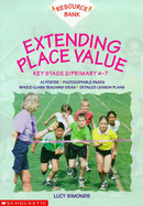 Extending Place Value KS2