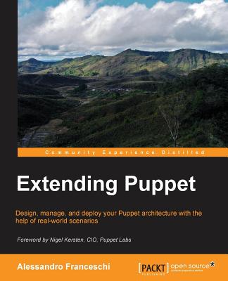 Extending Puppet - Franceschi, Alessandro
