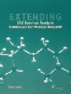 Extending SAS Survival Analysis Techn