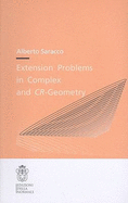 Extension Problems in Complex and CR-Geometry