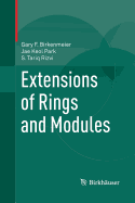 Extensions of Rings and Modules