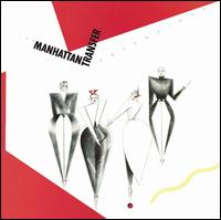 Extensions - The Manhattan Transfer