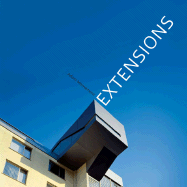 Extensions - Mornement, Adam