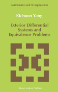 Exterior Differential Systems and Equivalence Problems