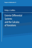 Exterior Differential Systems and the Calculus of Variations