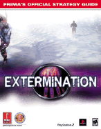 Extermination: Prima's Official Strategy Guide - Dimension, Publishing