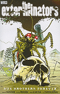 Exterminators: Bug Brothers Forever