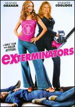 ExTerminators - John Inwood