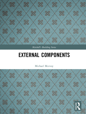 External Components - Mcevoy, Michael