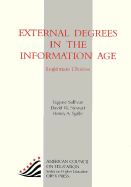 External Degrees in the Information Age: Legitimate Choices