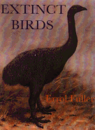 Extinct Birds - Fuller, Errol