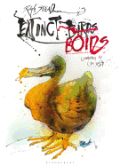 Extinct Boids