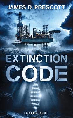 Extinction Code - Prescott, James D