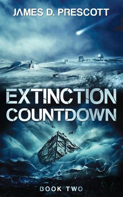Extinction Countdown - Prescott, James D