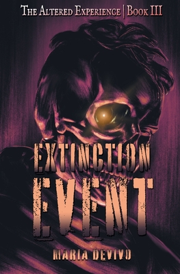 Extinction Event - Devivo, Maria