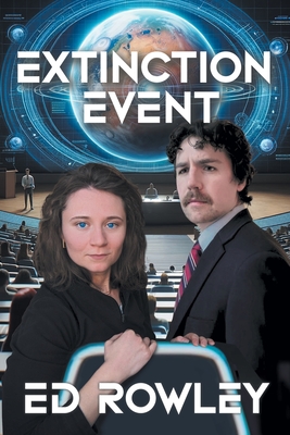 Extinction Event - Rowley, Ed