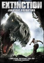 Extinction: Jurassic Predators