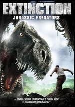 Extinction: Jurassic Predators - Adam J. Spinks