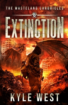 Extinction - West, Kyle