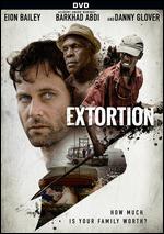 Extortion - Phil Volken