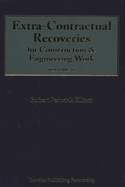 Extra-Contractual Recoveries for Construction and Engineering Work 2022