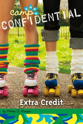 Extra Credit - Morgan, Melissa J
