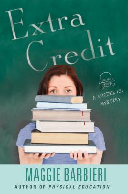 Extra Credit - Barbieri, Maggie