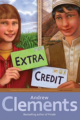 Extra Credit - Clements, Andrew