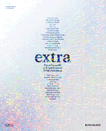Extra: Encyclopaedia of Experimental Print Finishing