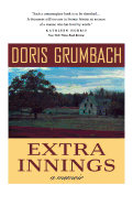 Extra Innings: A Memoir